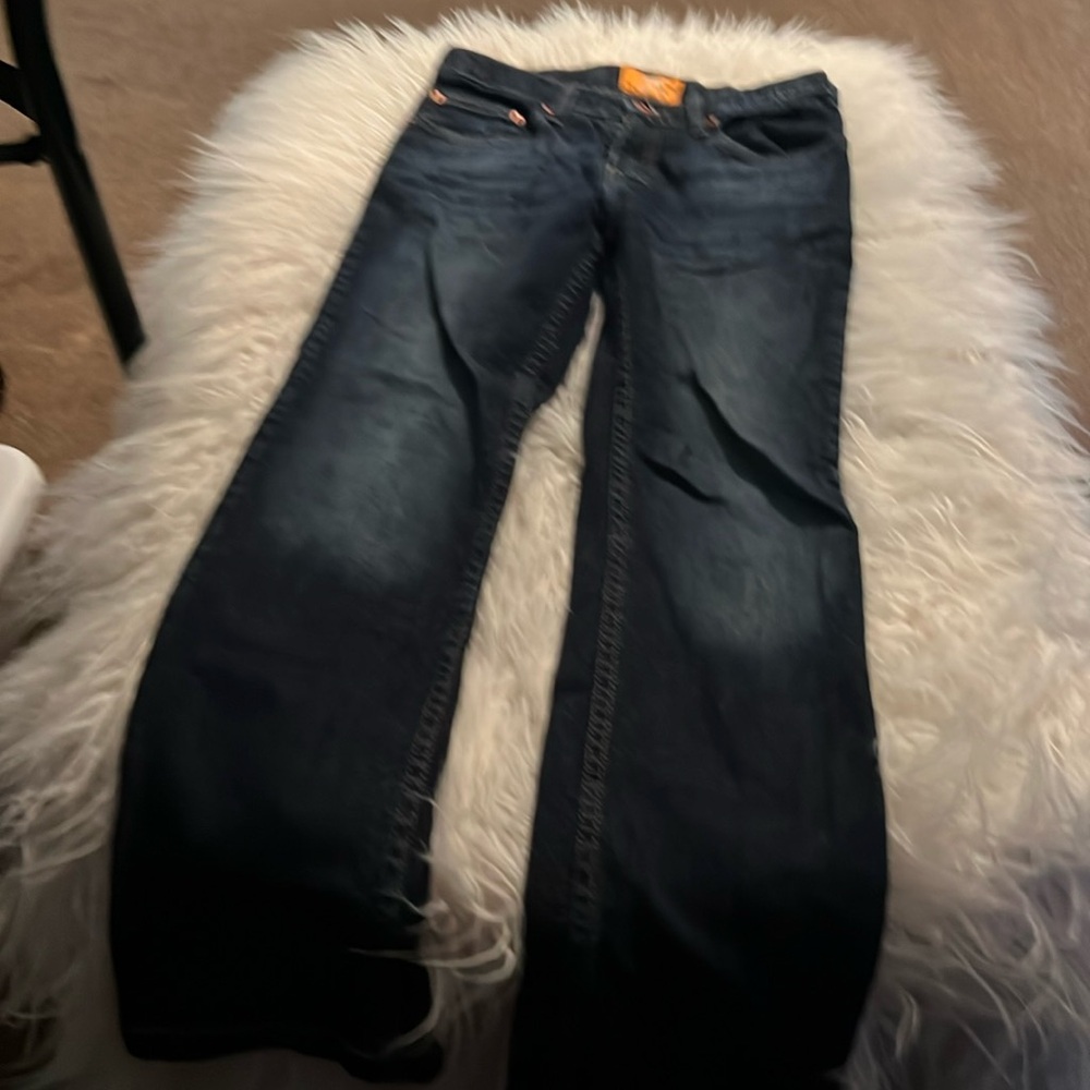 Boys jeans